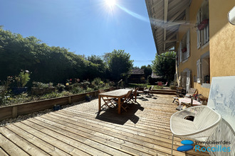 Ma-Cabane - Vente Maison Amancy, 433 m²