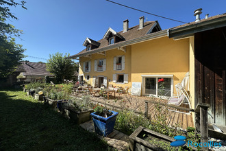 Ma-Cabane - Vente Maison Amancy, 433 m²