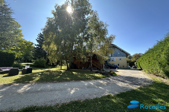 Ma-Cabane - Vente Maison Amancy, 433 m²
