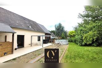 Ma-Cabane - Vente Maison Amanlis, 105 m²