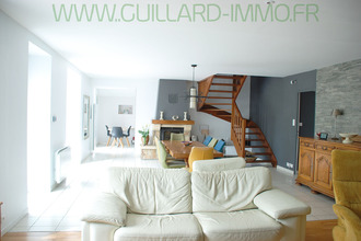 Ma-Cabane - Vente Maison AMANLIS, 117 m²
