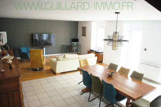 Ma-Cabane - Vente Maison AMANLIS, 117 m²