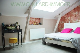 Ma-Cabane - Vente Maison AMANLIS, 117 m²