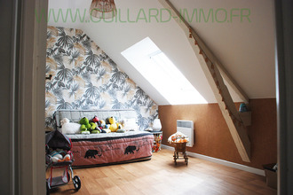 Ma-Cabane - Vente Maison AMANLIS, 117 m²