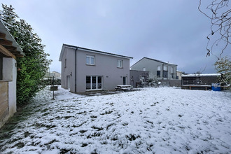 Ma-Cabane - Vente Maison Amanvillers, 145 m²