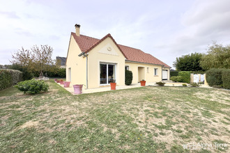 Ma-Cabane - Vente Maison Amayé-sur-Orne, 108 m²