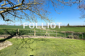 Ma-Cabane - Vente Maison AMAYE-SUR-SEULLES, 76 m²