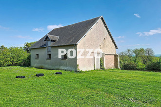Ma-Cabane - Vente Maison AMAYE-SUR-SEULLES, 205 m²