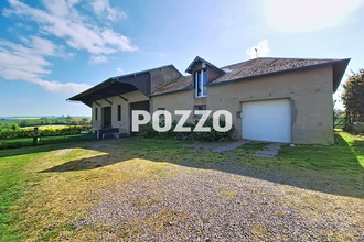 Ma-Cabane - Vente Maison AMAYE-SUR-SEULLES, 205 m²