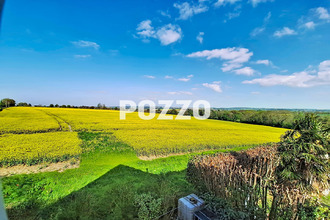 Ma-Cabane - Vente Maison AMAYE-SUR-SEULLES, 205 m²