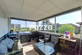 Ma-Cabane - Vente Maison AMAYE-SUR-SEULLES, 205 m²