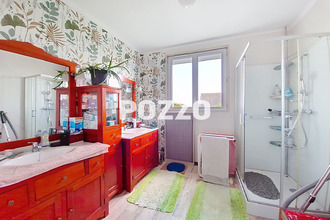 Ma-Cabane - Vente Maison AMAYE-SUR-SEULLES, 205 m²