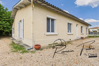 Vente Maison 33440, Ambares-Et-Lagrave France