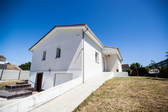 Ma-Cabane - Vente Maison AMBARES-ET-LAGRAVE, 162 m²