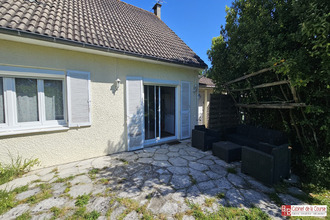 Ma-Cabane - Vente Maison Ambarès-et-Lagrave, 100 m²