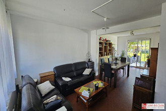 Ma-Cabane - Vente Maison Ambarès-et-Lagrave, 100 m²
