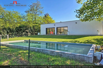 Ma-Cabane - Vente Maison Ambarès-et-Lagrave, 190 m²