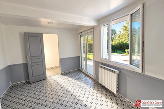 Ma-Cabane - Vente Maison Ambarès-et-Lagrave, 134 m²
