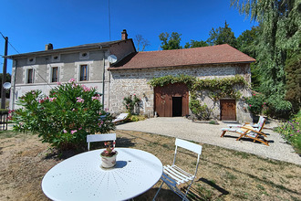 Vente Maison 87240, AMBAZAC France