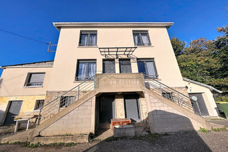 Ma-Cabane - Vente Maison AMBAZAC, 137 m²