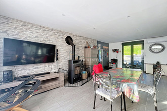 Ma-Cabane - Vente Maison AMBAZAC, 137 m²