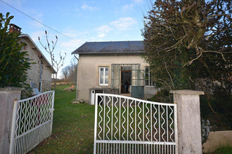 Vente Maison 87240, AMBAZAC France