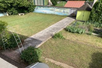 Ma-Cabane - Vente Maison Ambérieu-en-Bugey, 139 m²