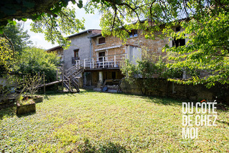 Ma-Cabane - Vente Maison AMBERIEU-EN-BUGEY, 190 m²