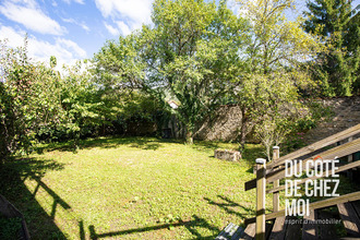 Ma-Cabane - Vente Maison AMBERIEU-EN-BUGEY, 190 m²