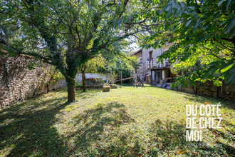 Ma-Cabane - Vente Maison AMBERIEU-EN-BUGEY, 190 m²