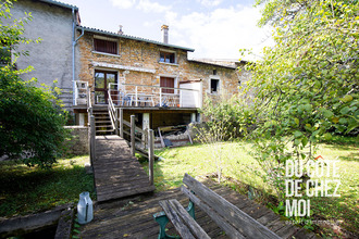 Ma-Cabane - Vente Maison AMBERIEU-EN-BUGEY, 190 m²