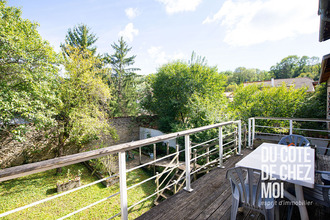 Ma-Cabane - Vente Maison AMBERIEU-EN-BUGEY, 190 m²