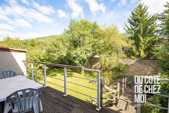 Ma-Cabane - Vente Maison AMBERIEU-EN-BUGEY, 190 m²