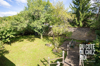 Ma-Cabane - Vente Maison AMBERIEU-EN-BUGEY, 190 m²