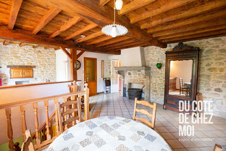 Ma-Cabane - Vente Maison AMBERIEU-EN-BUGEY, 190 m²