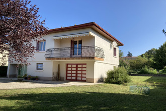 Ma-Cabane - Vente Maison Ambérieu-en-Bugey, 106 m²