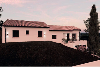 Ma-Cabane - Vente Maison AMBERIEU-EN-BUGEY, 90 m²