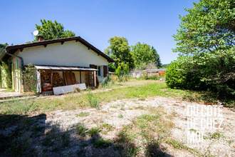 Ma-Cabane - Vente Maison AMBERIEU-EN-BUGEY, 93 m²