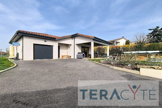 Ma-Cabane - Vente Maison Ambérieu-en-Bugey, 105 m²