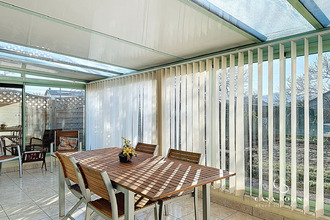 Ma-Cabane - Vente Maison AMBERIEU-EN-BUGEY, 110 m²