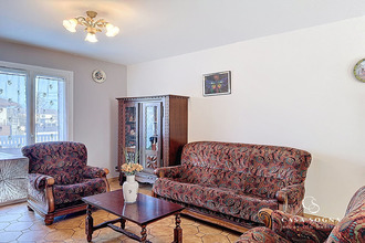 Ma-Cabane - Vente Maison AMBERIEU-EN-BUGEY, 110 m²