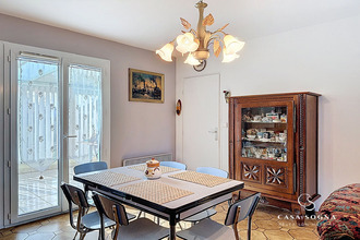 Ma-Cabane - Vente Maison AMBERIEU-EN-BUGEY, 110 m²