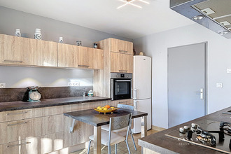 Ma-Cabane - Vente Maison AMBERIEU-EN-BUGEY, 110 m²