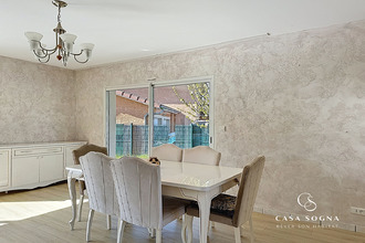 Ma-Cabane - Vente Maison AMBERIEU-EN-BUGEY, 154 m²