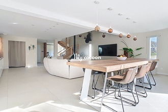Ma-Cabane - Vente Maison AMBERIEU-EN-BUGEY, 144 m²