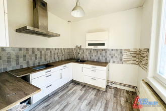 Ma-Cabane - Vente Maison Ambérieu-en-Bugey, 84 m²
