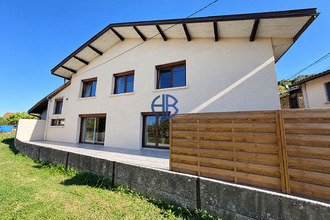 Ma-Cabane - Vente Maison AMBERIEU-EN-BUGEY, 117 m²
