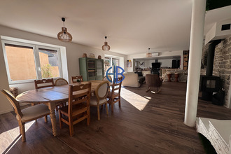Ma-Cabane - Vente Maison AMBERIEU-EN-BUGEY, 117 m²