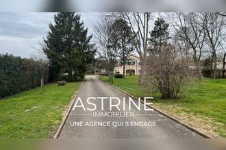 Ma-Cabane - Vente Maison AMBERIEUX-EN-DOMBES, 135 m²