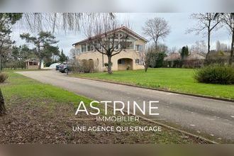 Ma-Cabane - Vente Maison AMBERIEUX-EN-DOMBES, 135 m²